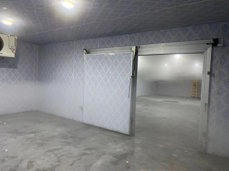 ‌中山保鲜库通风不畅：隐患解析与系统化解决方案